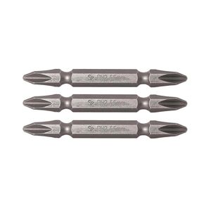 سری پیچ گوشتی دو سر چهار سو مدل art s2 70p3  مجموعه 3 عددی